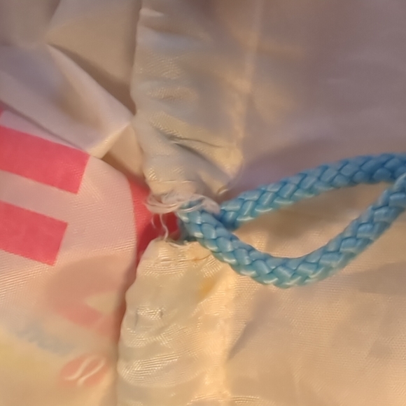 Lululemon seawheeze drawstring bag - Picture 4 of 4